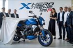 Hero Passion Pro 2025: A Sporty and Fuel-Efficient Commuter Bike